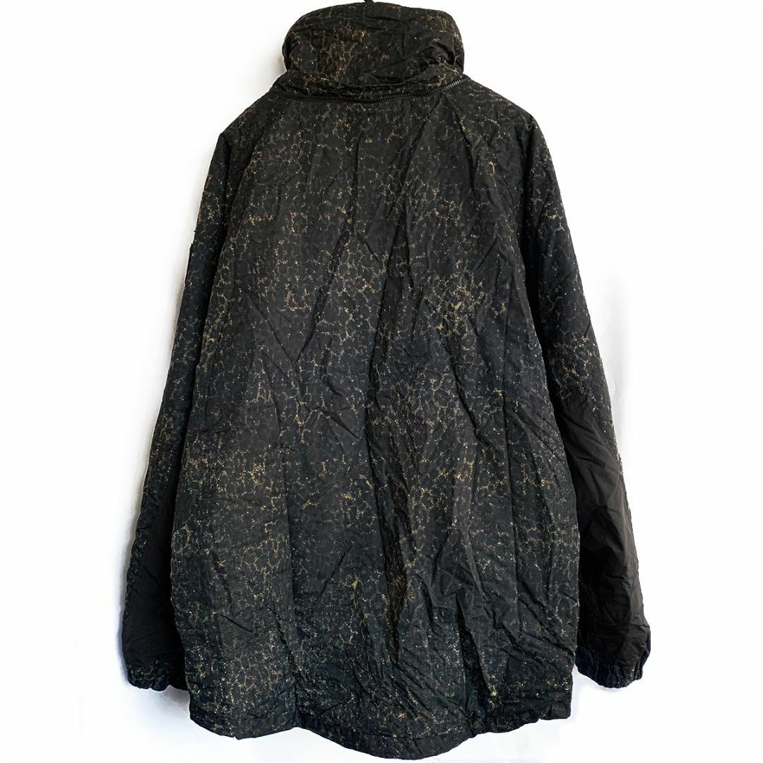 Roarguns Leopard Pattern Down Jacket Blouson, Ins… - image 2