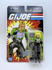 Deceptive Warfare Code Name Psyche Out G.I. Joe Club Exclusive MOC 2014 3-01