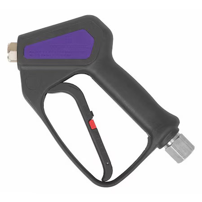 #ad MOSMATIC 29.134 High Pressure Gun Weep 5000 PSI $208.99