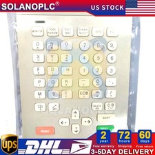 New MITSUBISHI M64 KS-4MB911A Keypad Operator Panel for Turning Machine