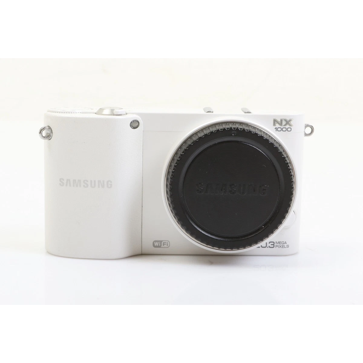 Samsung Nx1000 online kaufen | eBay.de