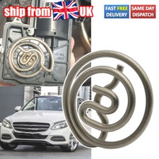 Electronic Exhaust Actuator Valve Spring Repair For Mercedes Benz W205 W177 CLS