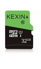 Micro SD Card 32 GB Class 10 Ultra MicroSDXC UHS-I Memory 32GB High Speed Card,