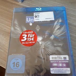 Unfriend Ende Unfriend Ende