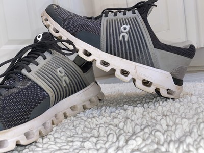 on cloud helion shoes