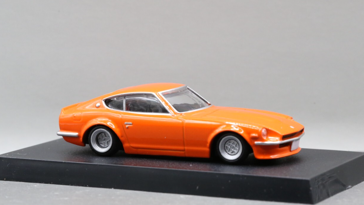 【クロ】Datsun Fairlady シルビアセット Used 1983 Datsun 280ZX GL For Sale ($32,900) | Motorcar