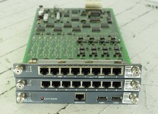 Mixed Avaya G350 Media Module Lot - MM714 ANA...