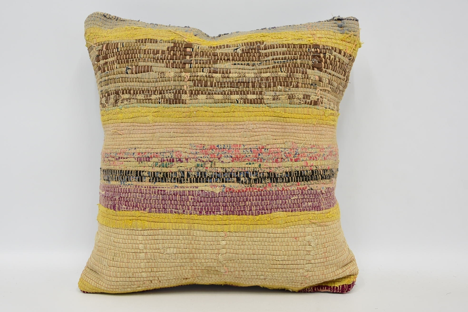 Kilim Pillow, 12