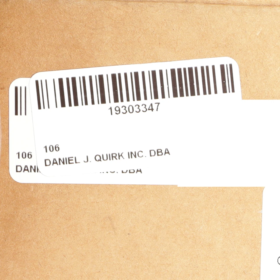 OEM NUEVO GM 2014-2025 Cadillac Chevrolet GMC doble punta de escape tubo de escape 19303347 Foto 2 de 2