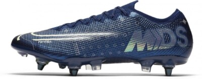 Nike Mercurial Vapor 13 XIII Elite SG-Pro AC CK2032-401 Fußball Schuhe Gr. 38,5