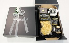 CESTI NATALIZI CONFEZIONE REGALO PLUTO - PRODOTTI AL TARTUFO