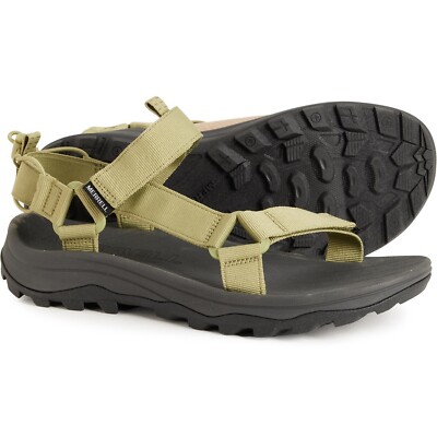Merrell Speed Fusion Web Sport Sandals for Men (Pick your Size) New with Box