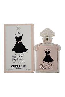 GUERLAIN LPRTS33-A Le Petite Robe Noire Eau de Parfum Toilette, 33 Ounce
