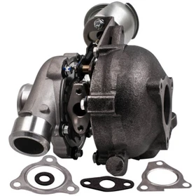 Turbolader D4FA D4FB 740611 28201-2A400 for Hyundai Kia 1.5 CRDi 81 kW / 110 PS