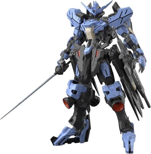 MG 1/100 Gundam Vidar Iron-Blooded Orphans Model Kit Bandai Japan NEW FASTSHIP - Picture 2 of 7
