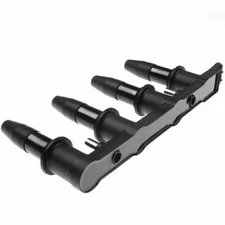 Ignition Coil Pack for Chevrolet Aveo5 Sonic Trax Cruze 2012-18 Pontiac G3 1.6L