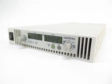 Xantrex / Sorensen XTR300-2.8 Programmable DC Power Supply 850W, 0-300 V, 0-2.8A