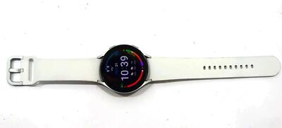Samsung Galaxy Watch 5 SM-R910 44mm Aluminum Case - Silver
