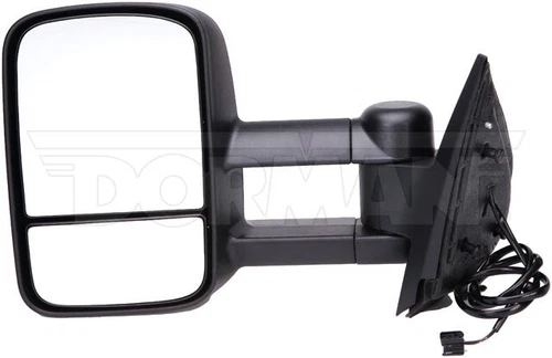 Dorman 955-906 Side View Mirror fits Chevrolet GMC models