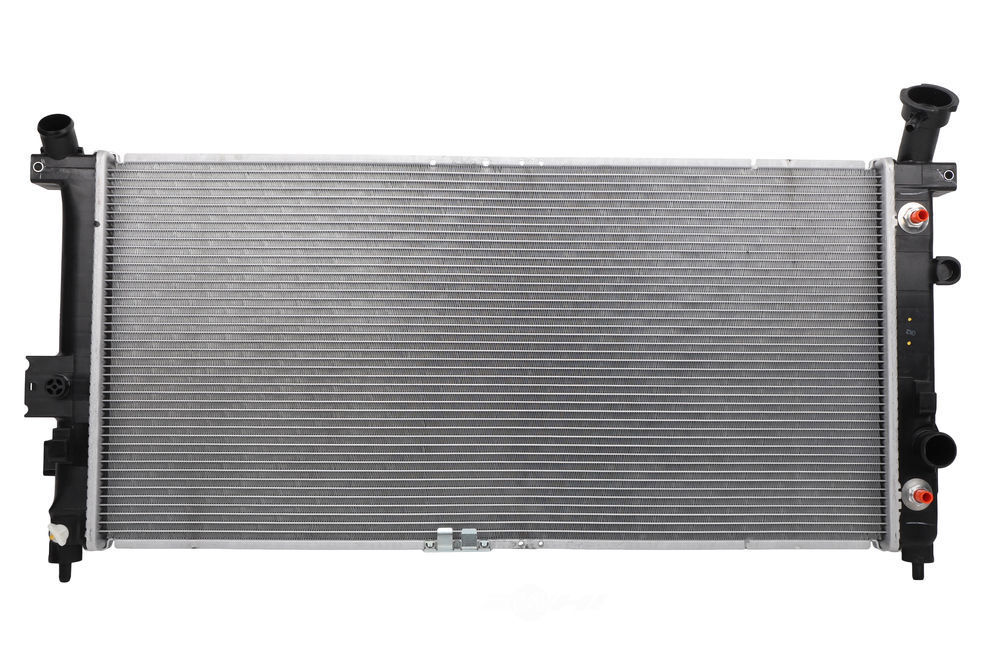 Radiator-VIN: L ACDelco GM Original Equipment 21635 for sale online | eBay