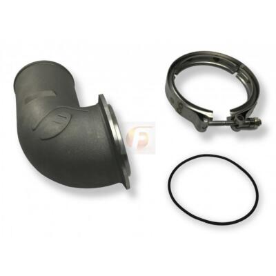 Fleece Performance FPE-S4TCDA-KIT