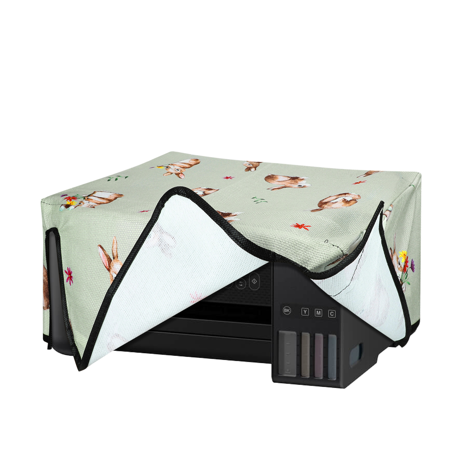 Защитная крышка для Epson EcoTank ET-2850 EcoTank ET-2856 Tasche Hülle Drucker 