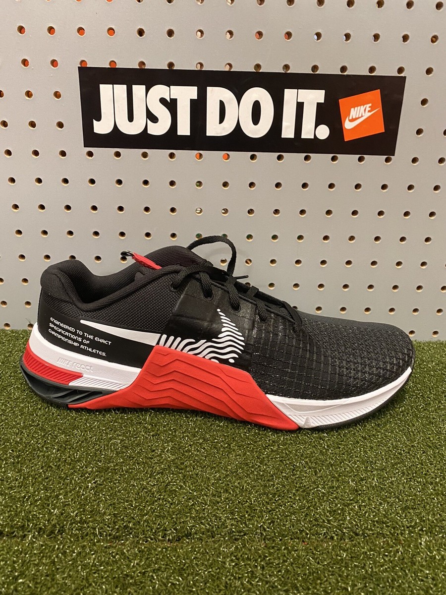 Nike Metcon 8 TB DV4382 015 Men display picture 3