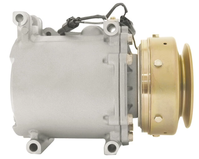 Aftermarket Branded Car and Truck AC Compressors