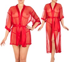 KIMONO FAB EUROPE S M L XL XXL…