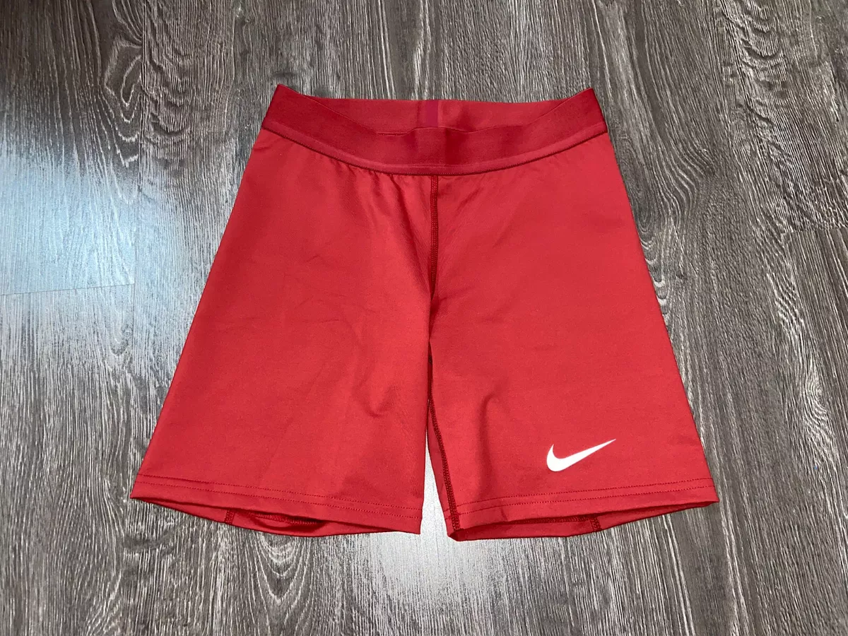 Nike Pro Elite Half Tights Track & Field Running Racing Red 825013-XXX Men  M NEW