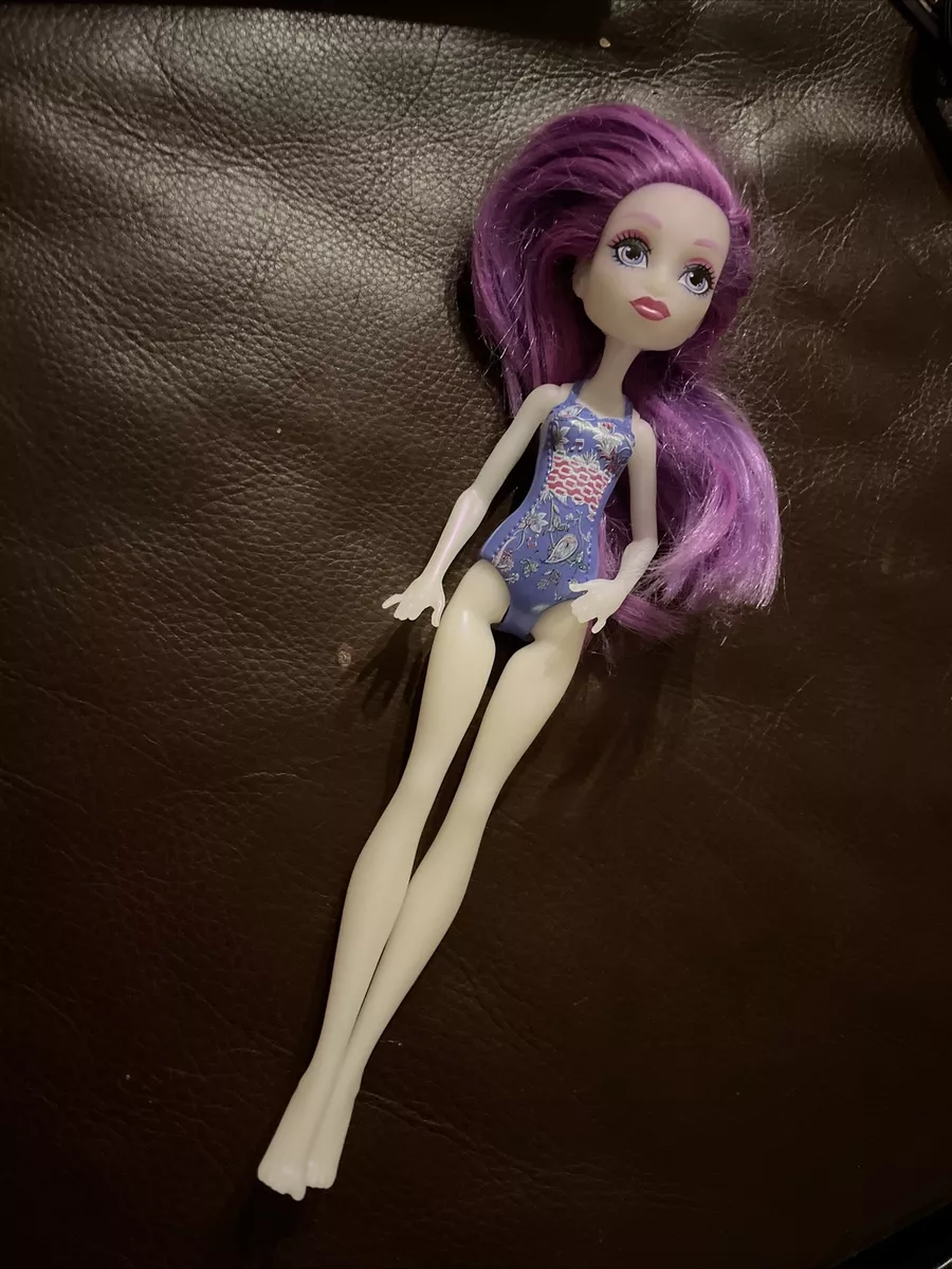 Ari hauntington doll hotsell