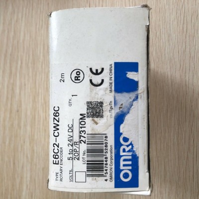1pcs New E6C2-CWZ6C #D8