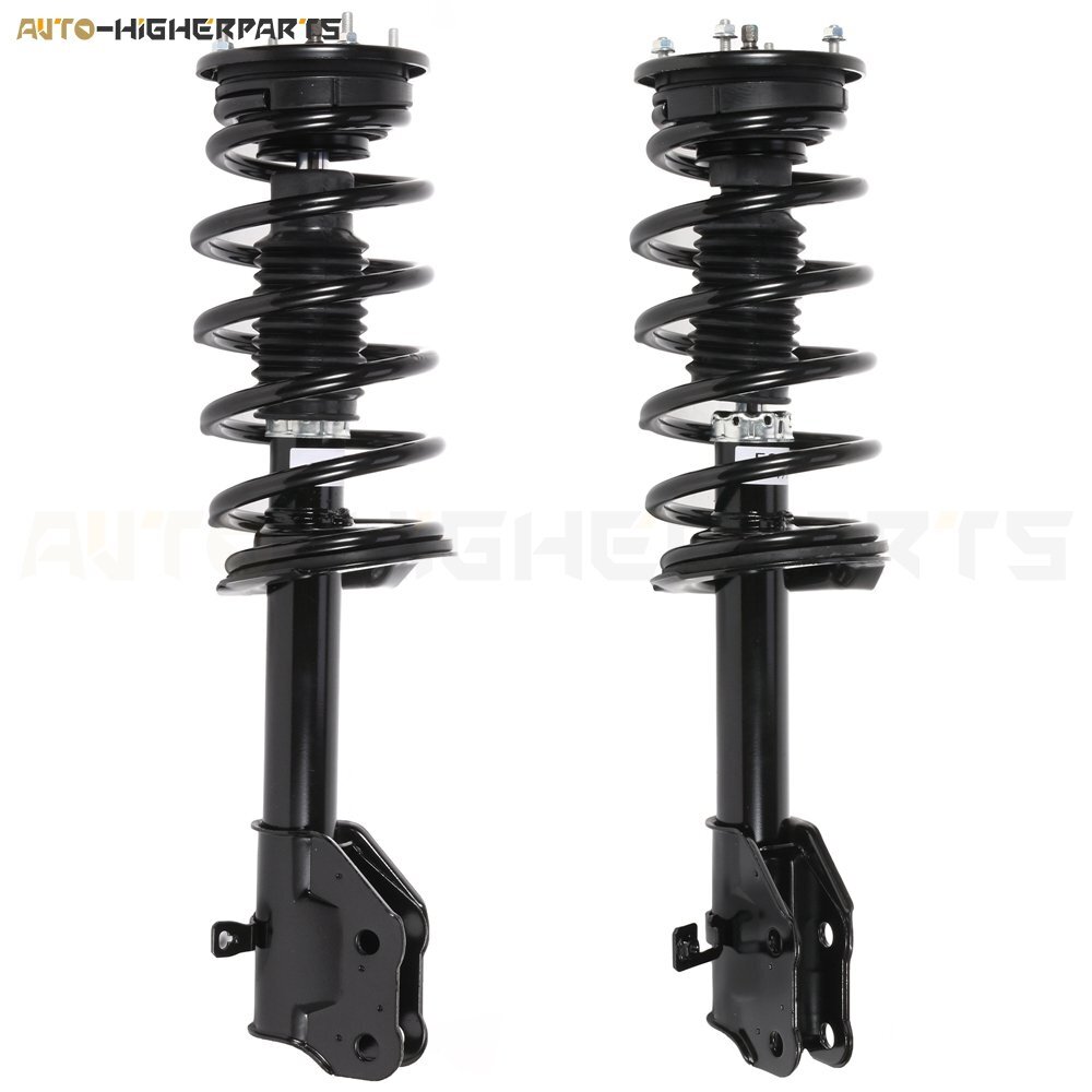 For Ford fiesta 2014-2019 Front Complete Shocks Struts Coil