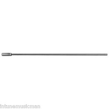 3 Grand Piano Pedal Rods Solid Brass Satin Finish Replacement Part Piano Repair