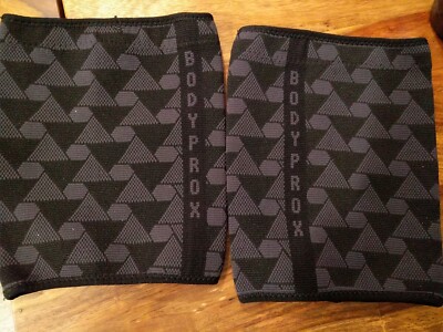 Bodyprox Kompressionsbandage für Oberschenkel, Grösse M