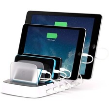 Griffin PowerDock 5 - Multi-Charger Dock
