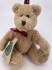 Boyds Bear Plush- Bruce 8" - 1000-08