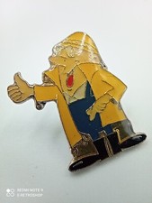 Pin's vintage Collector pins