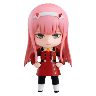 Good Smile Company: Nendoroid: Darling in the Franxx - Zero Two