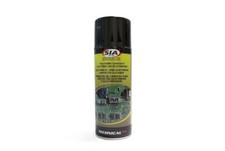 Spraydose Reiniger elektronische Kontakte 400ml Roller SIA