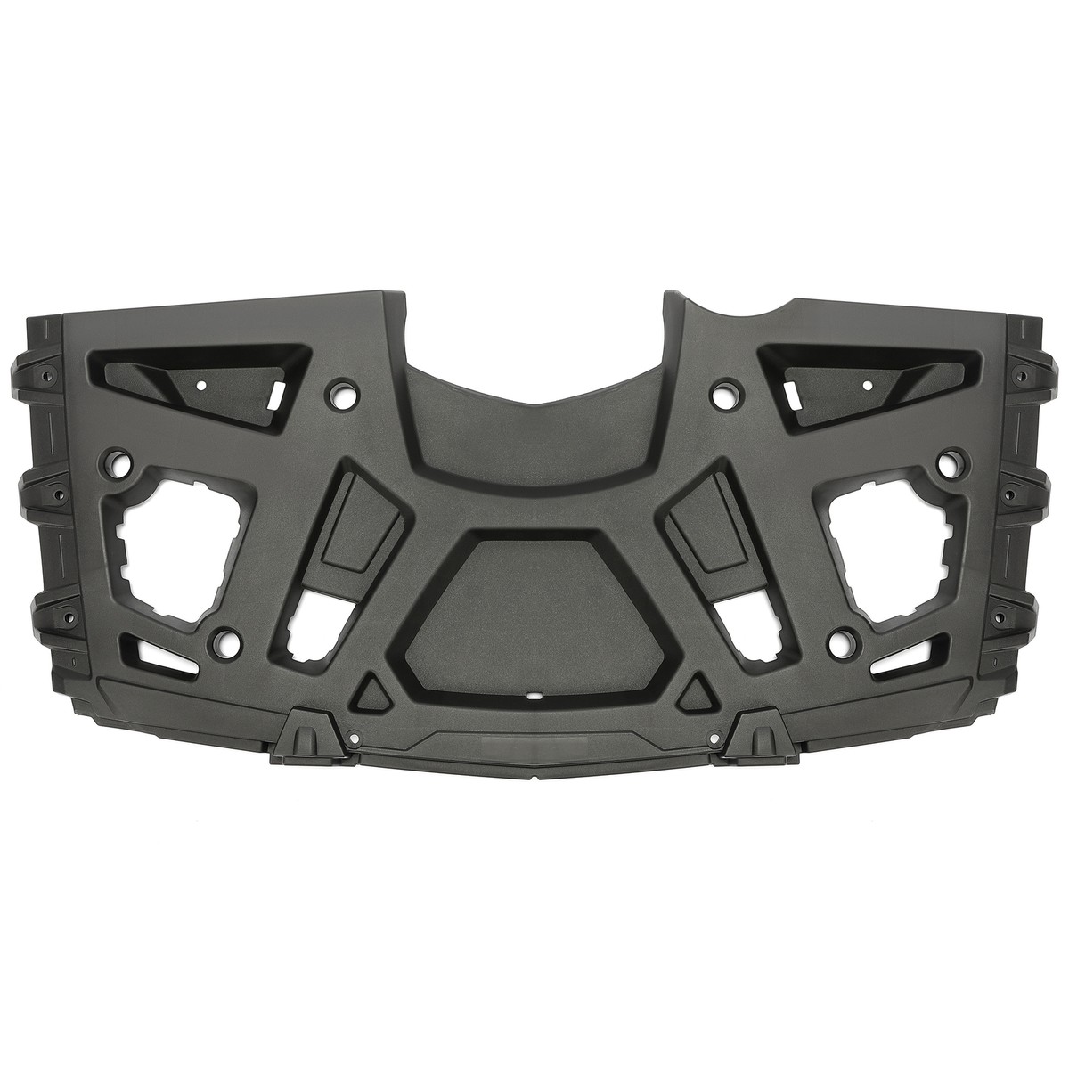 Front Rack For Polaris Sportsman Scrambler XP 1000 850 550 2009-16
