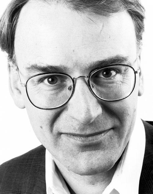 Thumbnail - The Rational Optimist | How Prosperity Evolves | Matt Ridley |