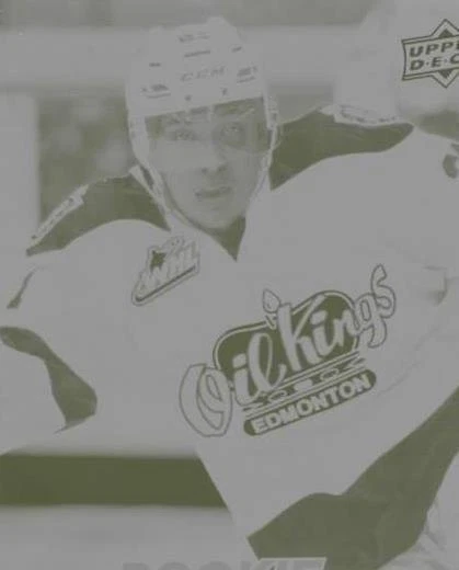 Printing Plate Yellow