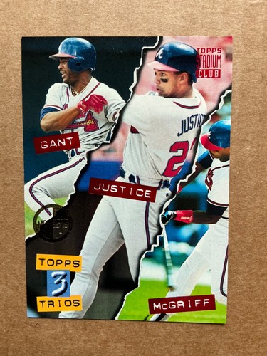 1994 Stadium Club RARE MEMBERS ONLY Factory Set Pick From 200 Players $1 - $5 Ea - Picture 46 of 503