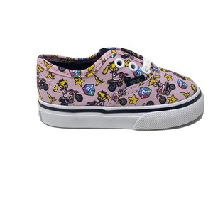 vans princesa peach