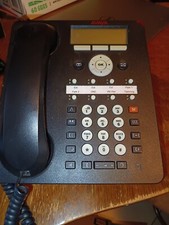 Avaya 1608-i IP IP Telephone