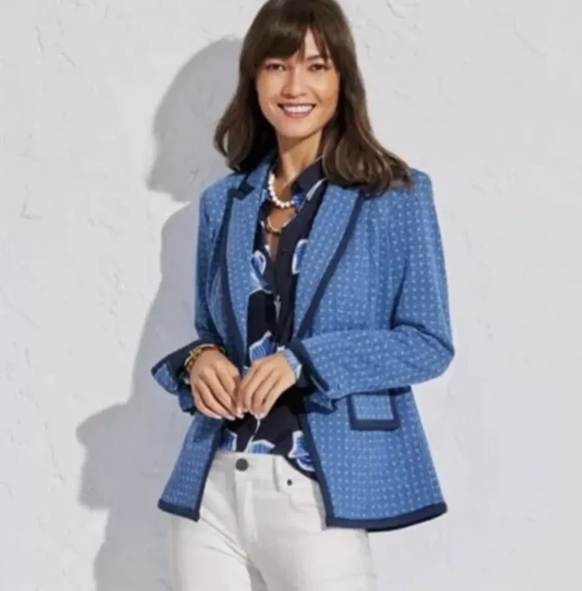 Cabi blazer clearance