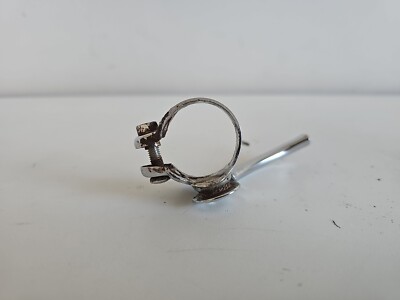 Set passe câble derailleurs SHIMANO vélo course vintage cable guide racing bike