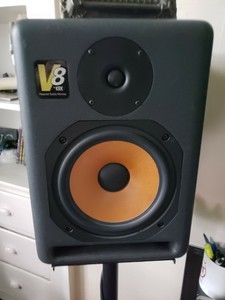 krk v8 series 1