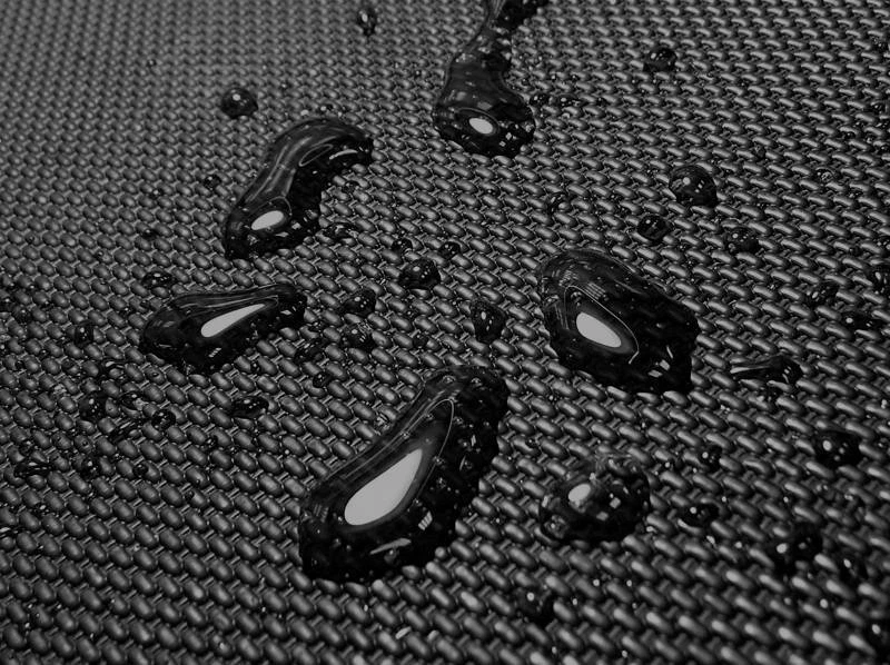 Alfombrilla negra 3D MAXpider 2007-2012 para Lexus LS460 1ª fila 2ª fila Foto 3 de 4